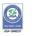 ISO 9001:2000