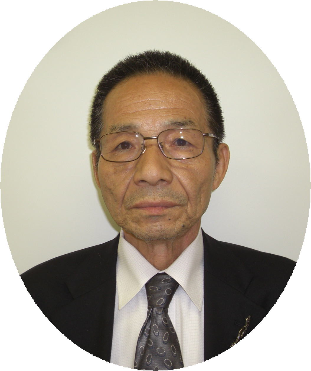 理事長　加藤 辰昭
